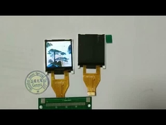 1.44-calowy panel ekranu TFT LCD TN 128*128 kropek ST7735S 15pin SPI Interfejs