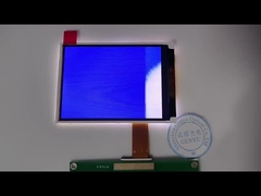3.2 cali ekran TFT LCD 240x320 pikseli ILI9341 37pin FPC z interfejsem MCU