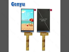 4.45-calowy ekran TFT LCD 480x800 kropek GC9503 24PIN Interfejs MIPI dla terminala POS