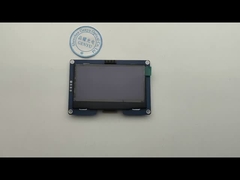 Monochromatyczny 2,42 cali OLED Display 128x64 rozdzielczość SSD1309 Interfejs I2C
