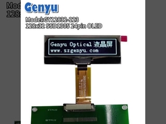 2.23-calowy OLED Display Module 128x32 OLED Screen SSD1305 24pin FPC Connector