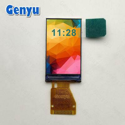 Dobra cena. 1.14-calowy ekran TFT LCD IPS LCD Display 135x240 pikseli ST7789V 13pin Serial Interface w Internecie