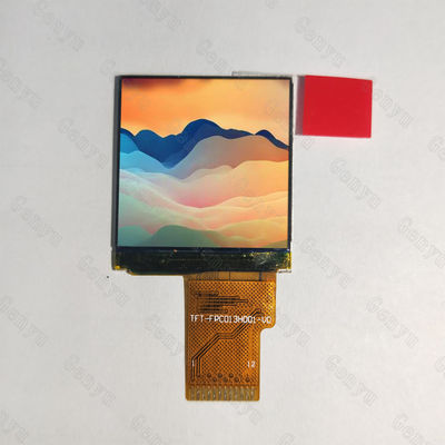 Dobra cena. 1.3 cali ekran TFT Normalny Czarny 240x240 kropki ST7789V 12pin SPI w Internecie