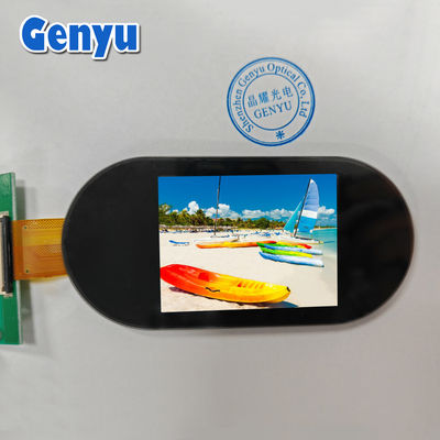 Dobra cena. 2.8' TFT LCD Touch Screen 240x320 pikseli ST7789 Równoległy 36pin FPC w Internecie