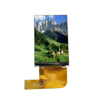 Dobra cena. 3.5 cali TFT LCD Display Module 320x480 rozdzielczość dla sprzętu medycznego w Internecie