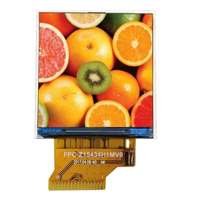 Dobra cena. Genyu Custom 1,54-calowy wyświetlacz TFT LCD z rozdzielczością 240x240 i kątem widzenia IPS w Internecie