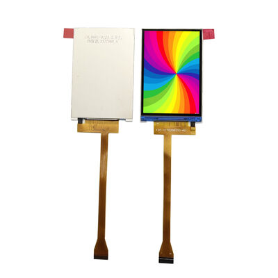 Dobra cena. Genyu 3,5 cali wyświetlacz TFT LCD z rozdzielczością 320x480 i 8BIT Parallel & SPI Interface w Internecie