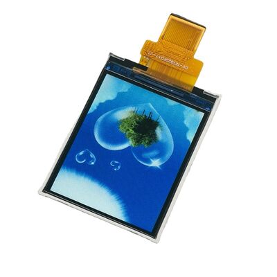Genyu 2.0 Inch IPS TFT LCD Display z rozdzielczością 240x320 i sterownikiem ST7789V