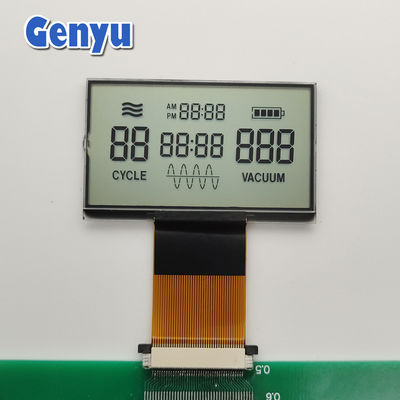 Dobra cena. OEM Zindywidualizowany ekran LCD HTN Segment FPC Connect For Breast Pump w Internecie
