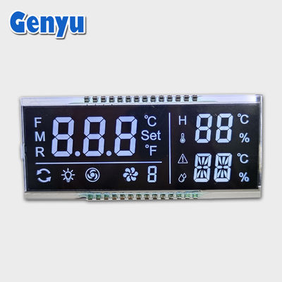 Dobra cena. Zindywidualizowany ekran LCD typu VA 5V LCD Display PIN Połącz z białym podświetleniem w Internecie