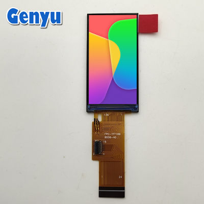 Dobra cena. 1.99-calowy ekran TFT LCD 170x320 IPS NV3030 w Internecie