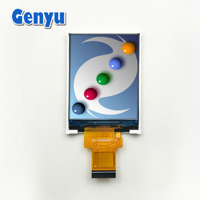 Dobra cena. 2.0 cali TFT LCD Panel RGB Kolor 240x320 Rozdzielczość TFT IPS Display ST7789 22pin w Internecie