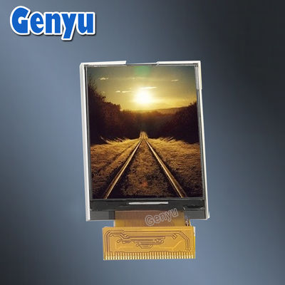Dobra cena. 2.2 cali wyświetlacz TFT TN 65K Kolor 176x220 Rozdzielczość ILI9225 36pin 8-bitowy MCU w Internecie