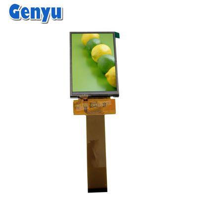 Dobra cena. 3.5 cali ekran dotykowy TFT LCD o rozdzielczości 320x480 rozdzielczość ILI9448 RGB Parallel w Internecie