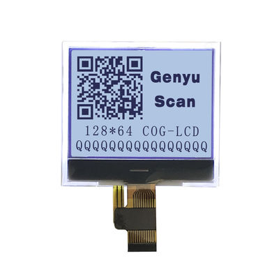 Dobra cena. 1.5 cali ekran LCD 128 x 64 graficzny wyświetlacz LCD FSTN Transmissive ST7567 SPI Interface w Internecie
