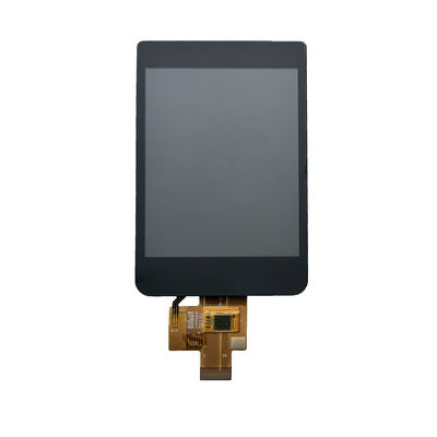 Dobra cena. 3.5 cali 240*320 kropek ST7789 Kierowca 20PIN TFT LCD Display z pojemnościowym dotykiem w Internecie