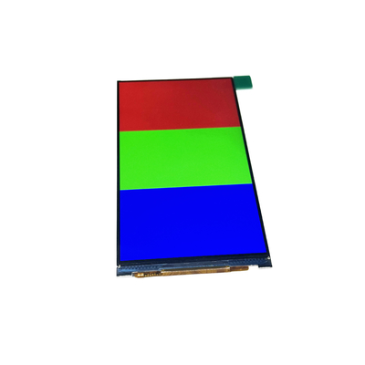 Dobra cena. 5 Inch TFT LCD Display Module 720x1280 MIPI Interface for Handheld Devices w Internecie