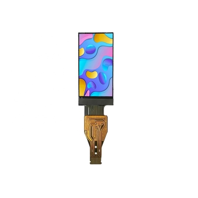 Dobra cena. Moduł LCD TFT IPS 0,96 cala z interfejsem 4SPI i rozdzielczością 80x160 w Internecie