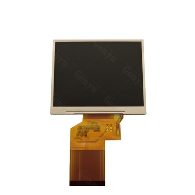 Dobra cena. Wyświetlacz LCD TFT IPS 3,5 cala, rozdzielczość 320x240, jasność 1000 nitów w Internecie