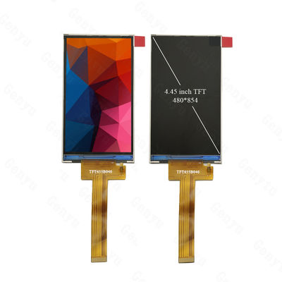 Dobra cena. Genyu 4.45 Inch TFT LCD 480x854 Dots GC9503 24 Pin IPS 4.5